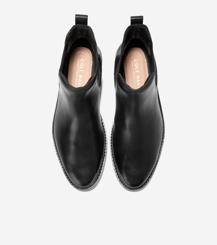 C41506:BLACK / BLACK WR