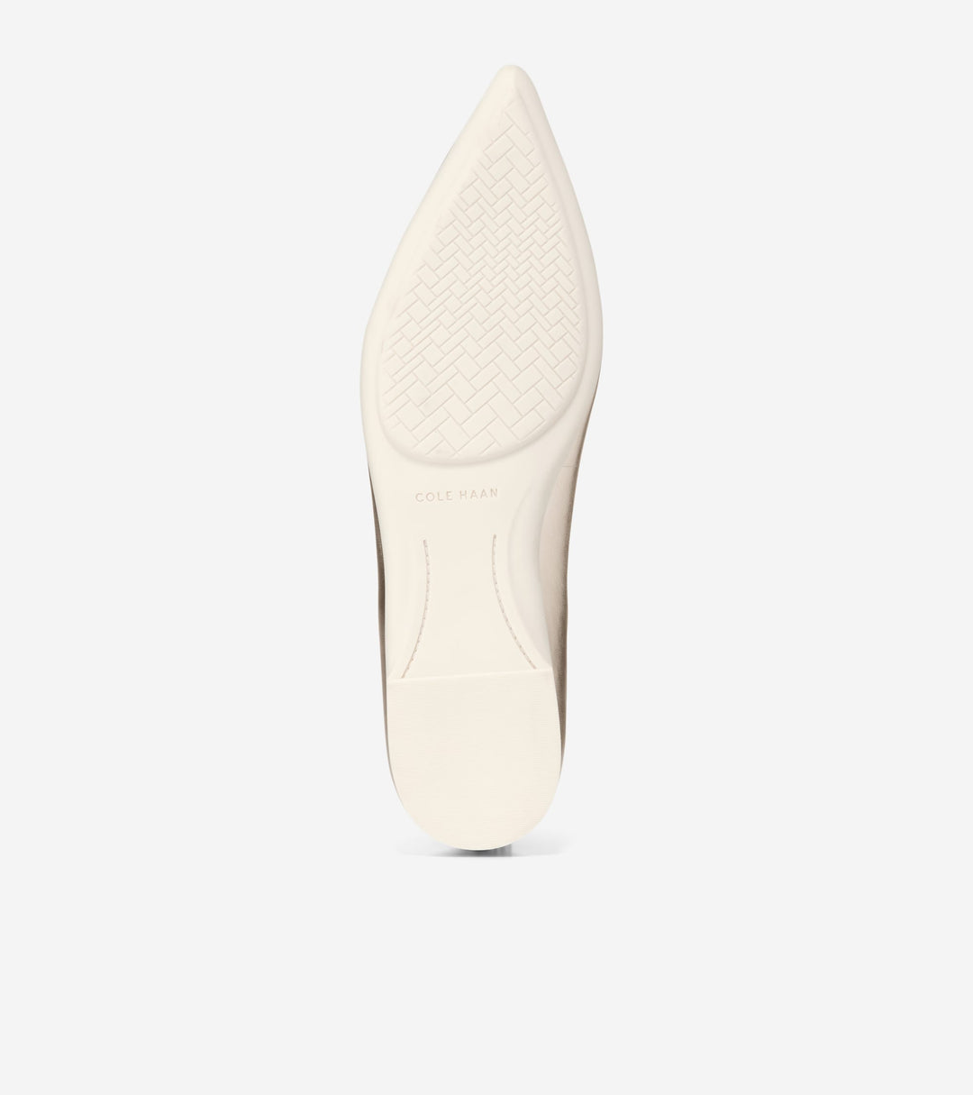 W34349:SOFT GOLD LEATHER