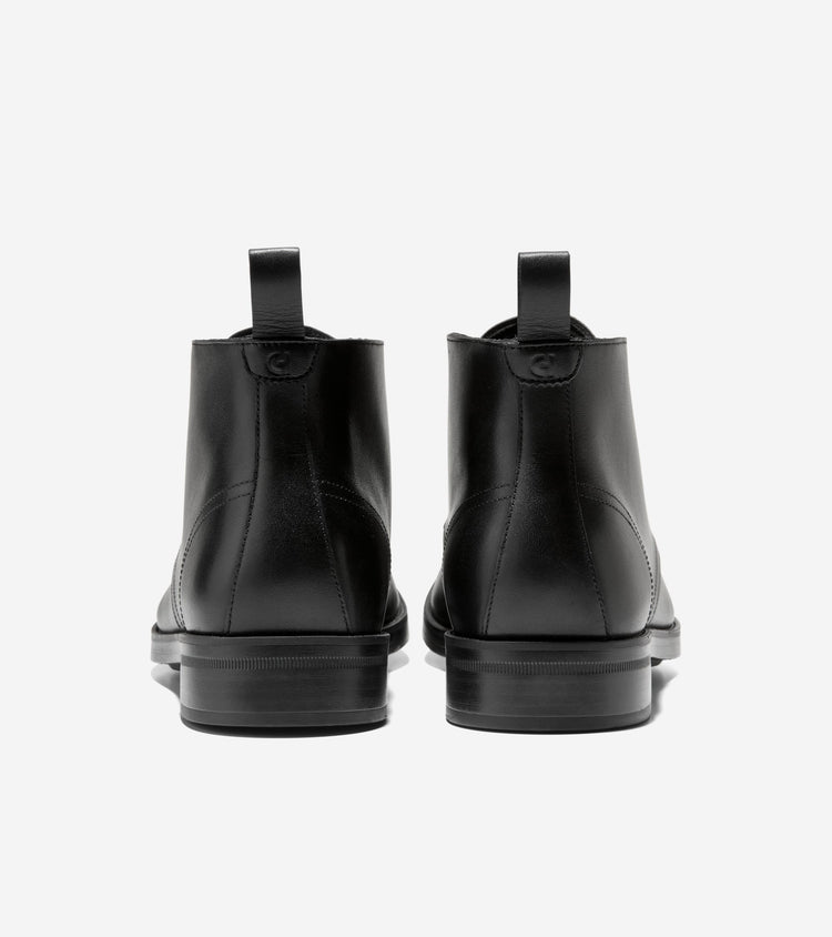 C44059:BLACK / BLACK WP