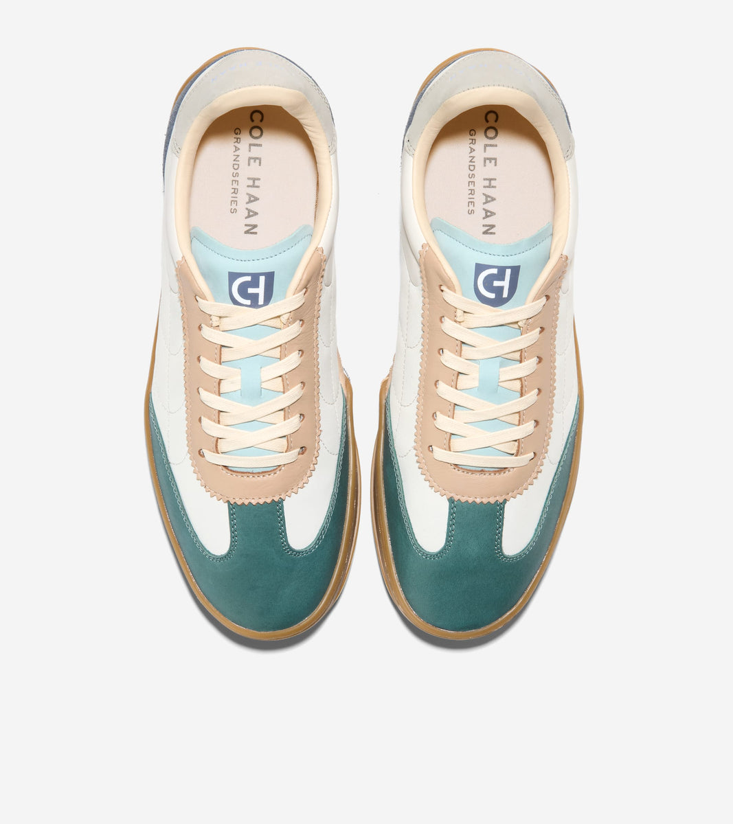 Men's GrandPrø Breakaway Sneakers – ColeHaan-HK