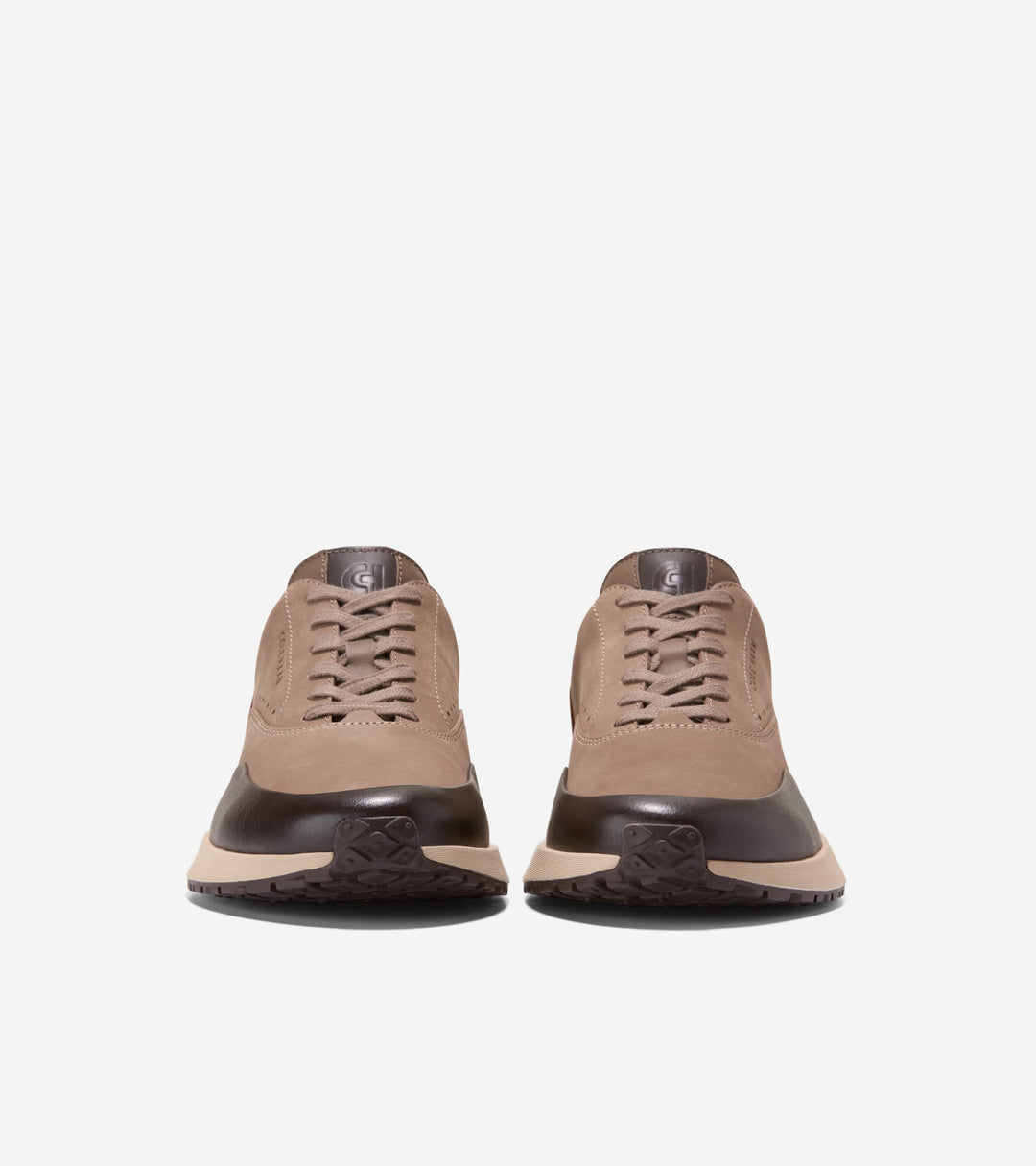 C43200:CH IRISH COFFEE NUBUCK / CH DK CHOCOLATE / CH OAT