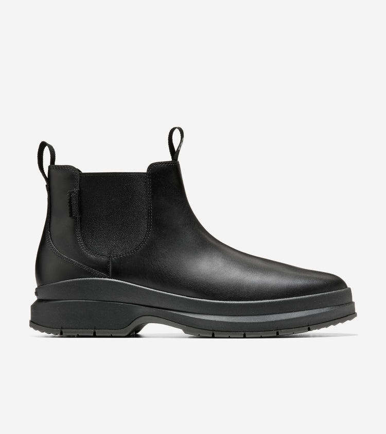 C45725:BLACK / BLACK WP