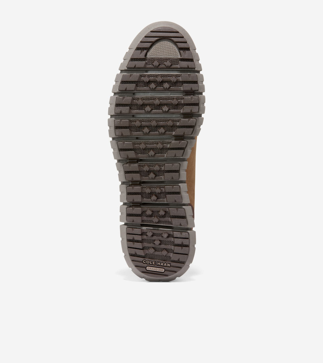 C41371:CH GOLDEN HONEY NUBUCK / CH DARK CHOCOLATE / CH TRUFFLE WP