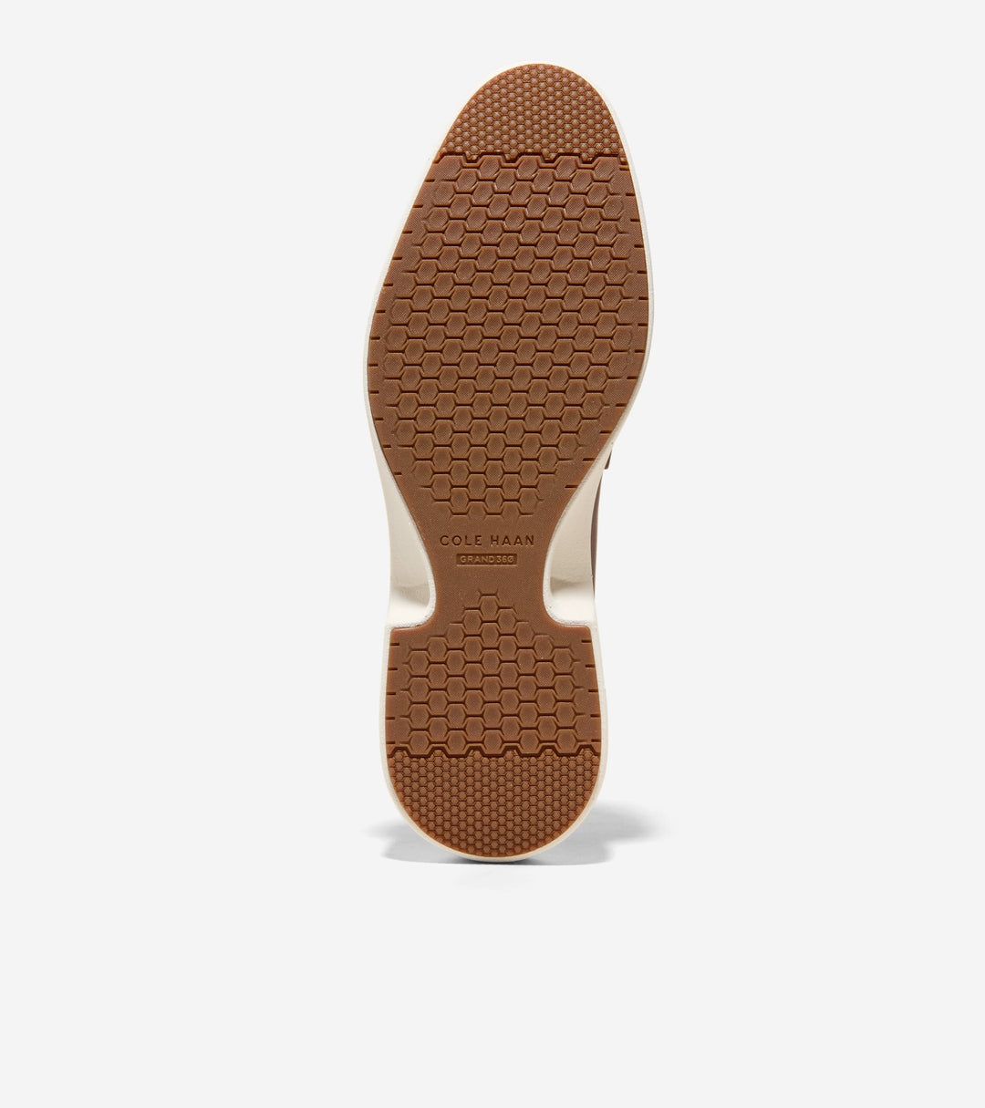 W37623:CH BLOODSTONE / FONDUE FUDGE / IVORY LEATHER