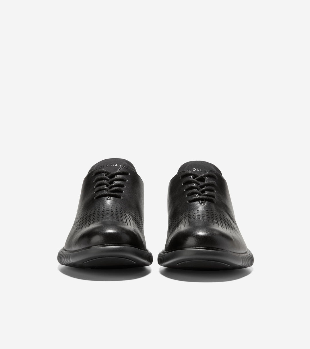 C23832:BLACK LEATHER/BLACK