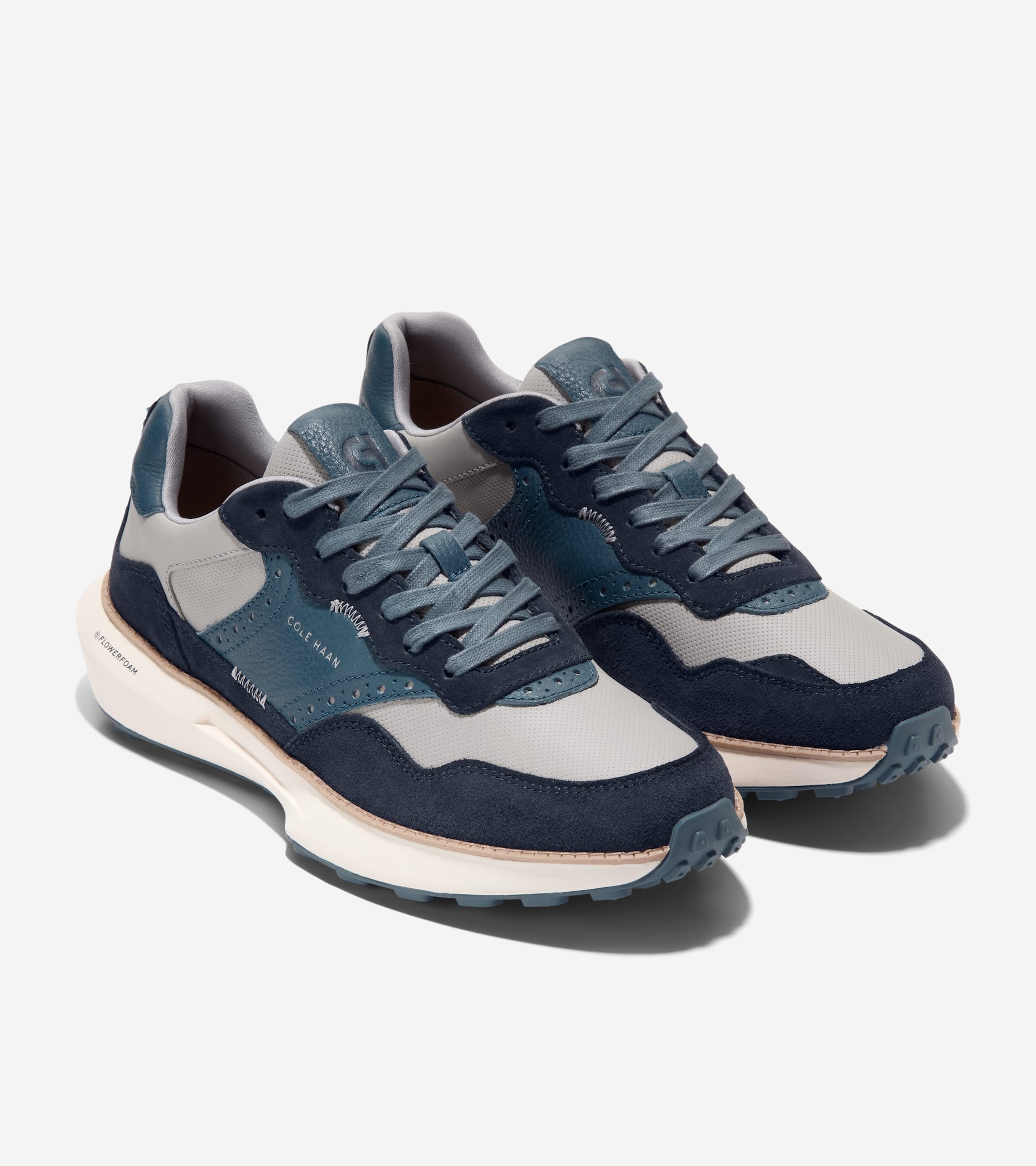 Men's GrandPrø Ashland Sneakers – ColeHaan-HK