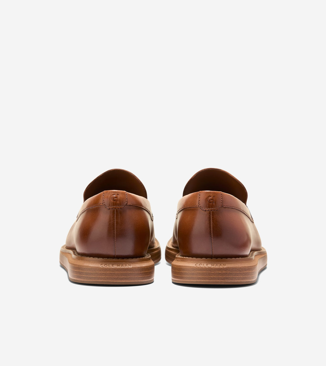 C43809:CH BRITISH TAN / ITALIAN DK NATURAL