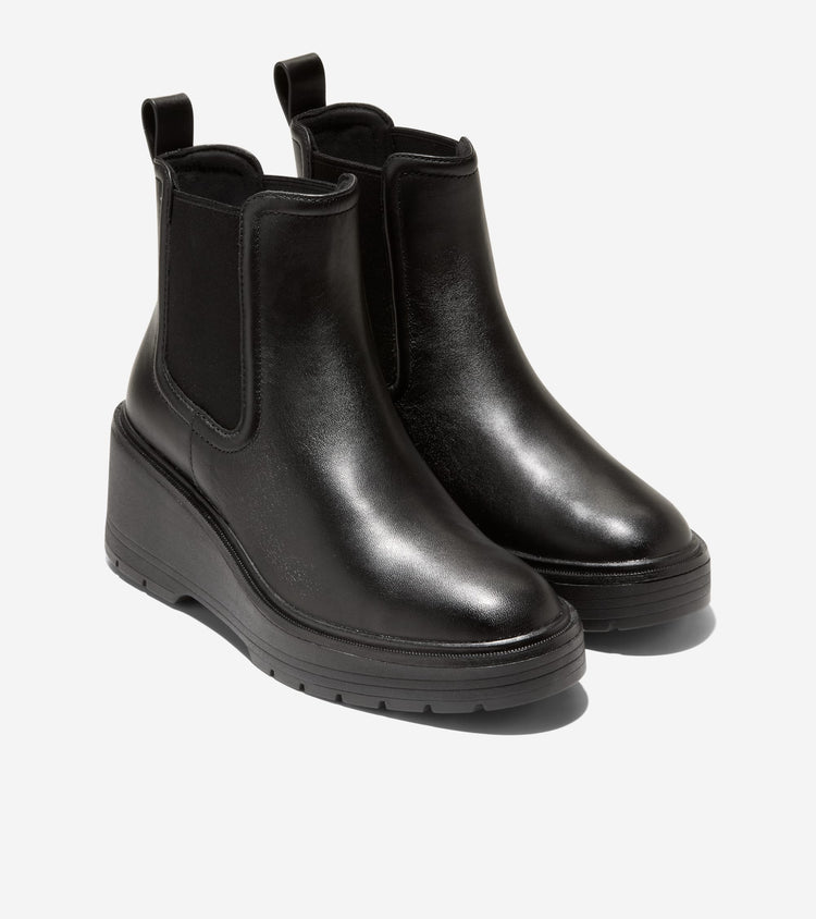 W35198:BLACK/BLACK WP