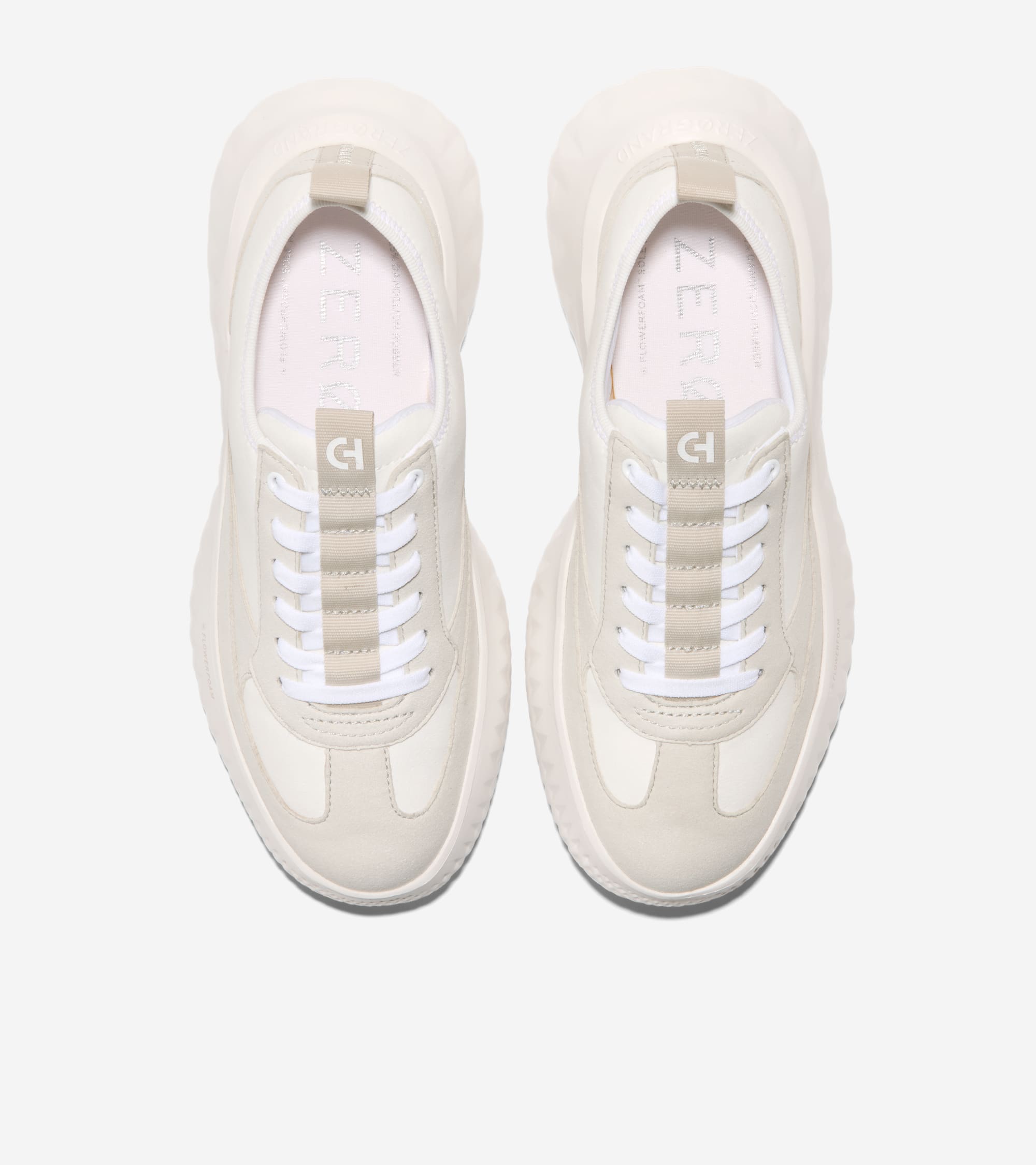Women's Generation ZERØGRAND II T-Toe Sneakers – ColeHaan-HK