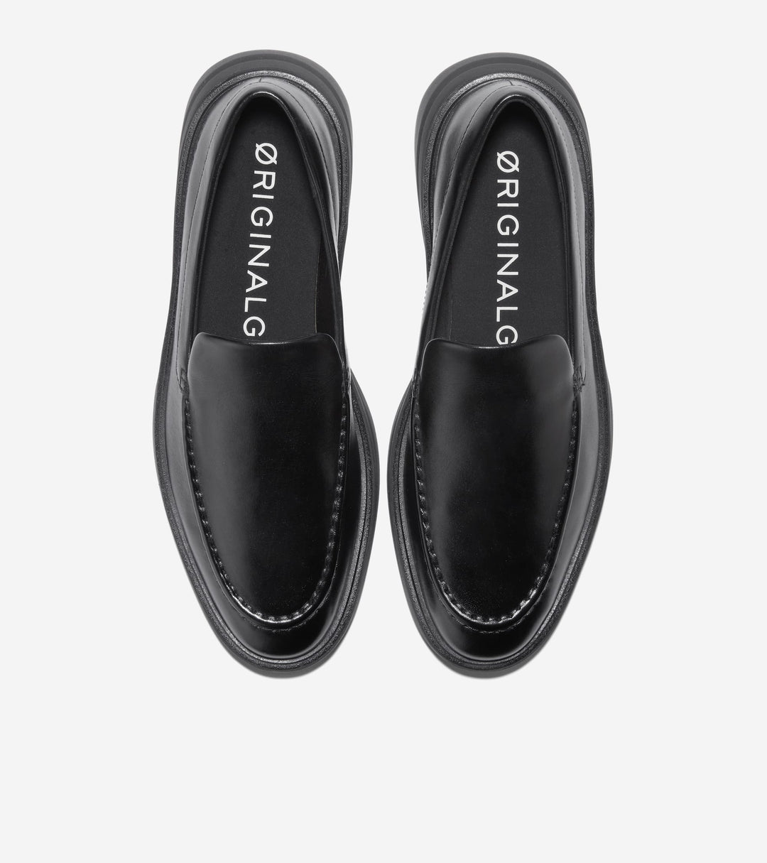 C41537:BLACK / BLACK / BLACK