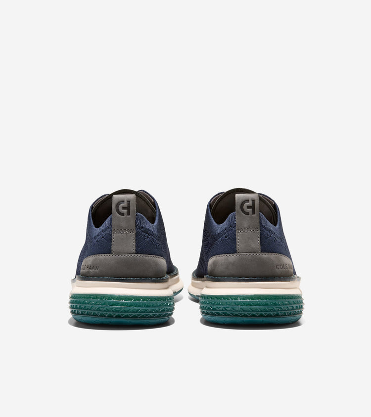 C42536:NAVY BLAZER / PEACOAT / MEDITERRANEA