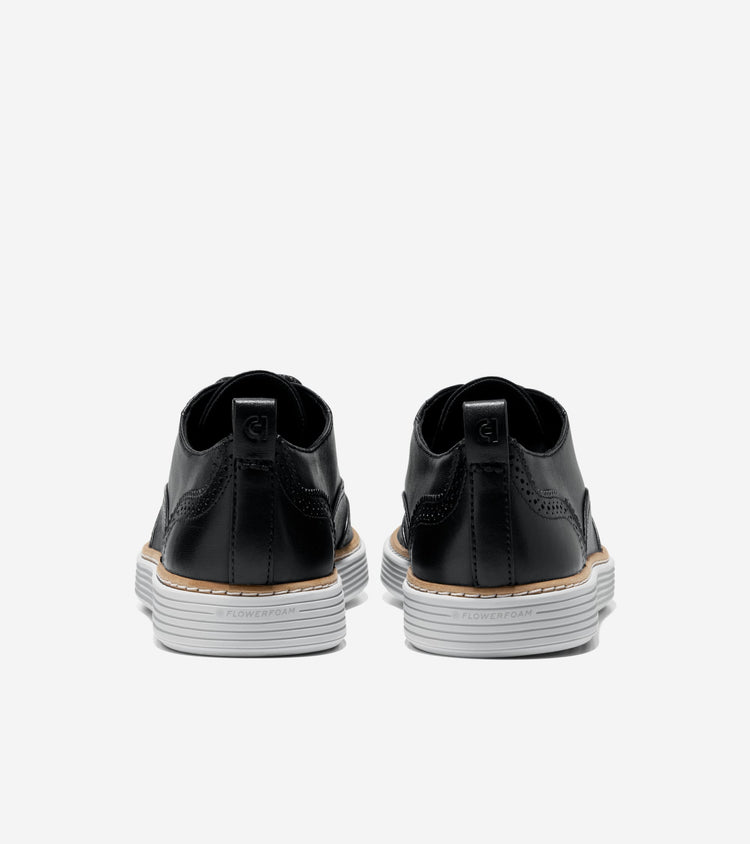 W33210:BLACK/NIMBUS CLOUD