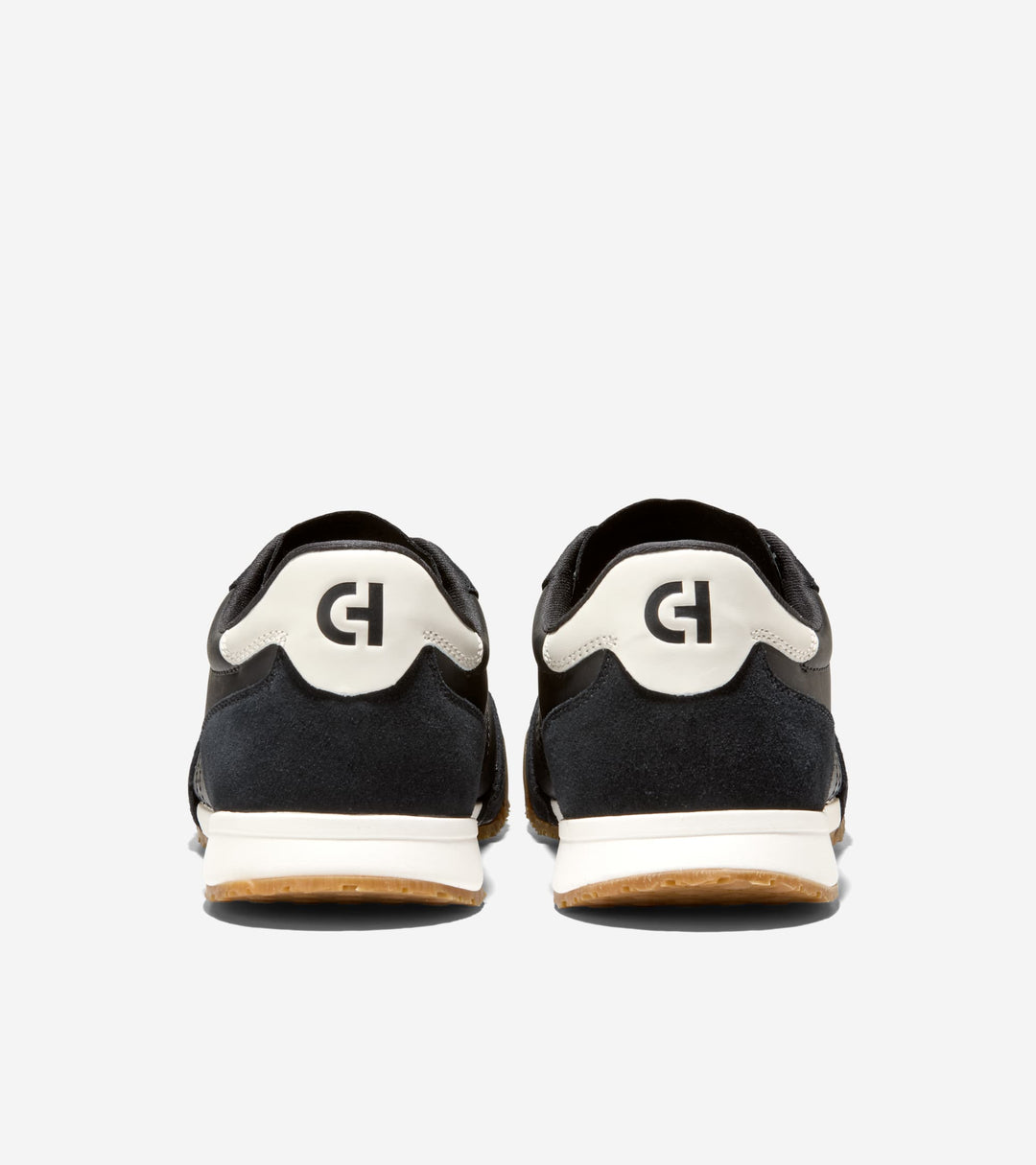 C41749:BLACK / IVORY / IVORY