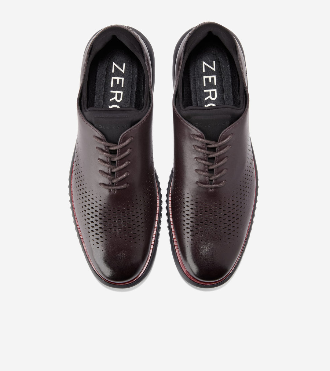 C41013:CH CHOCOLATE RAISIN / CLARET / BLACK