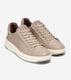 Dune-Truffle Brown-Ivory