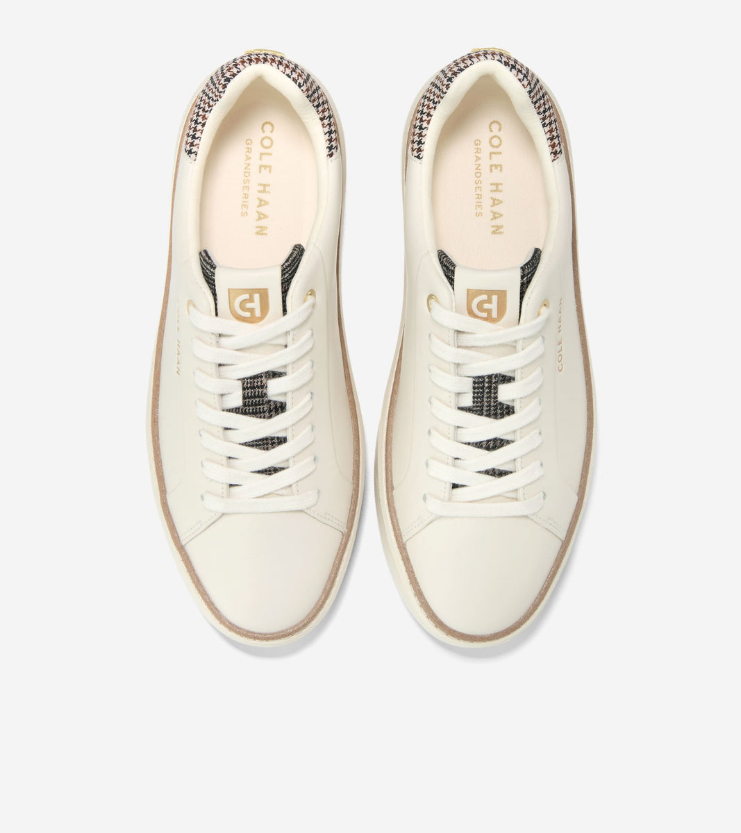 Women's GrandPrø Topspin Sneakers – ColeHaan-HK