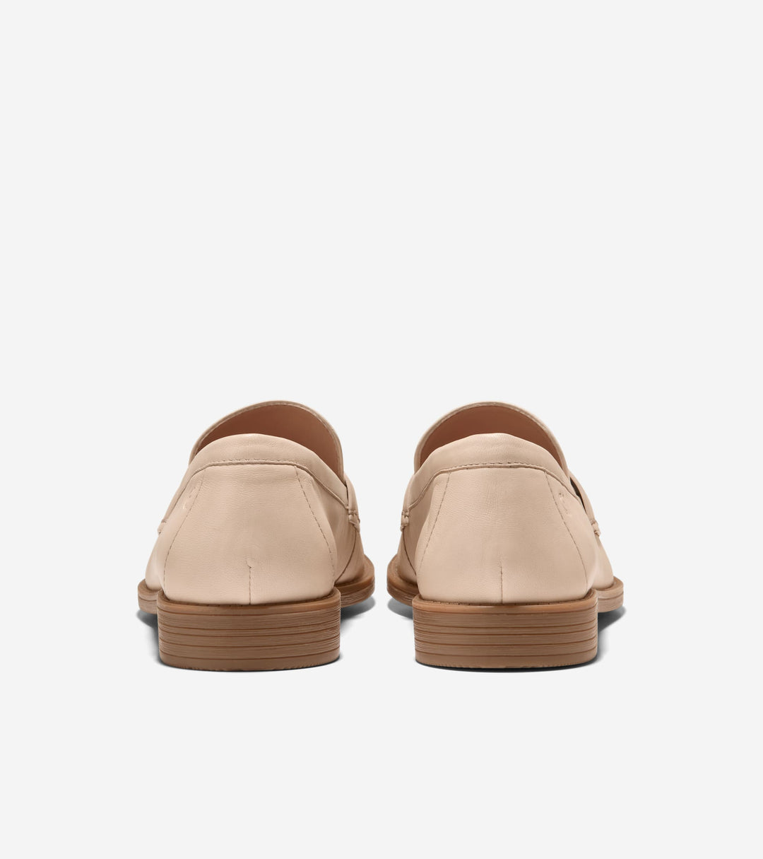 W35802:SAND DOLLAR / CH POWDER LTHR