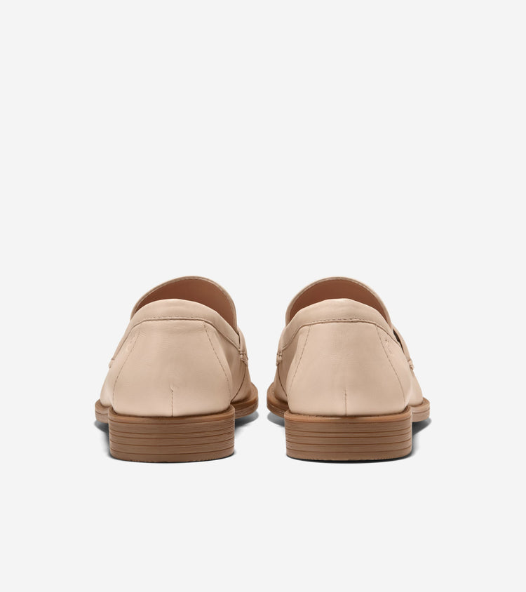 W35802:SAND DOLLAR / CH POWDER LTHR