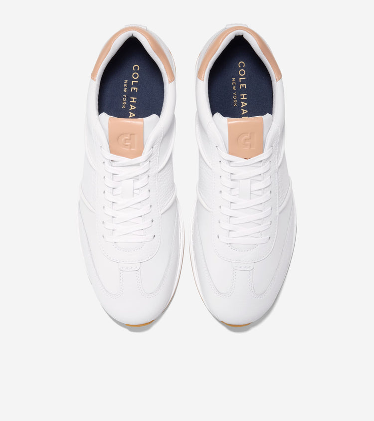 C43778:OPTIC WHITE / NATURAL VACHETTA / OPTIC WHITE