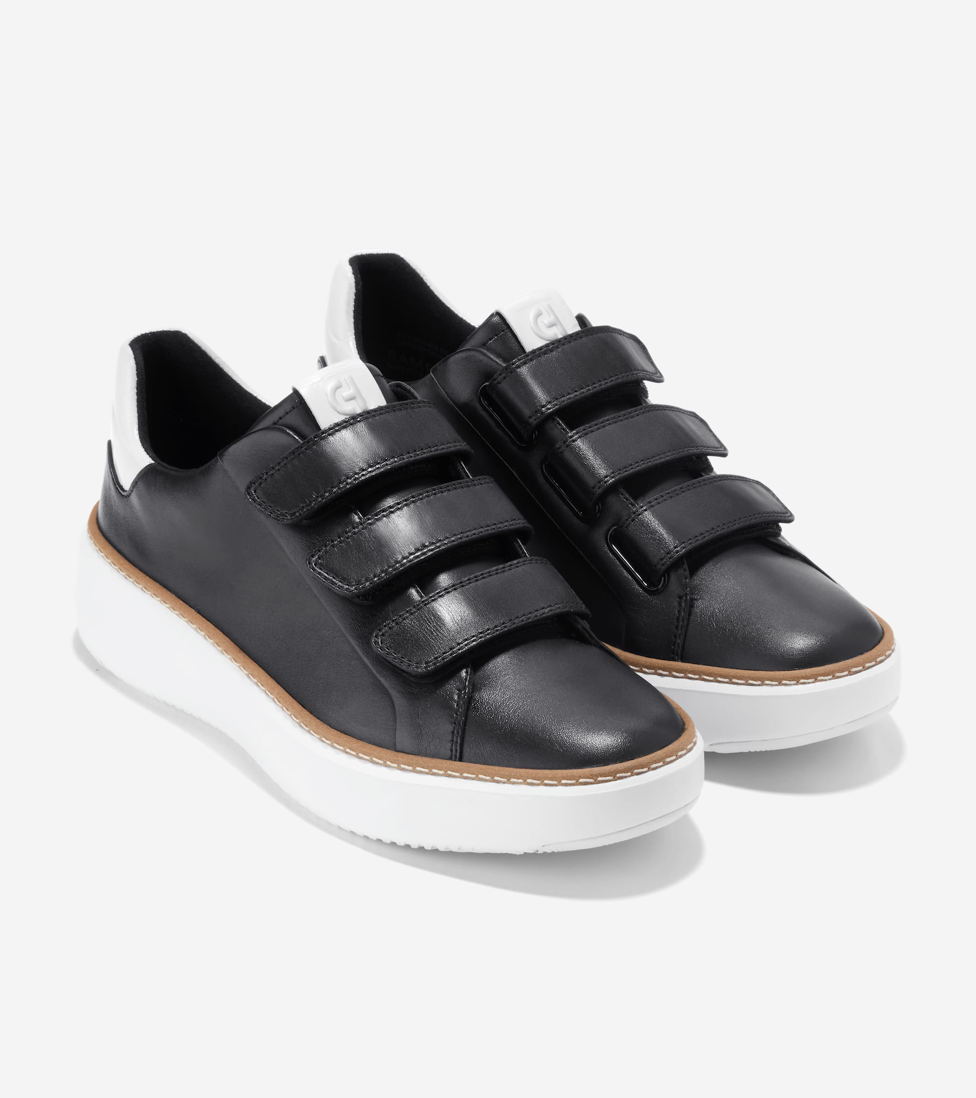 Women s GrandPr Topspin Triple Strap Sneakers ColeHaan HK women-s-grandpr-topspin-triple-strap-sneakers-colehaan-hk