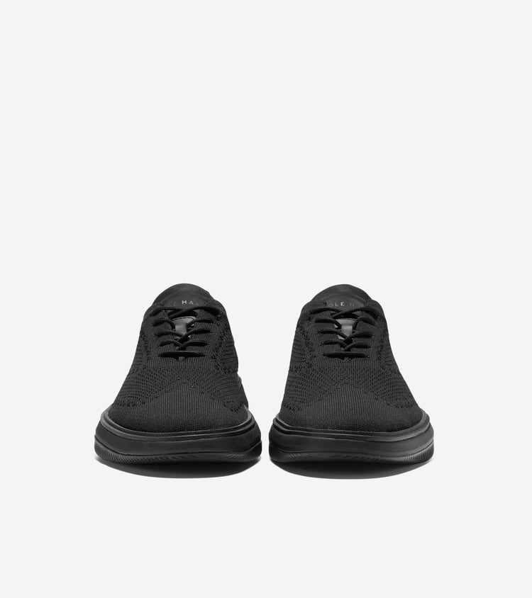 C43915:BLACK / BLACK