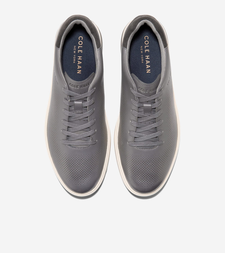 C42405:CASTLEROCK / RAVEN / IVORY