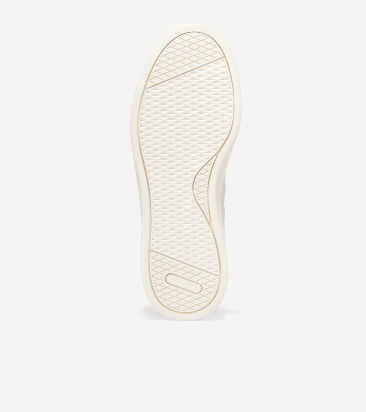 W34140:IVORY LTR/CH TOBACCO SUEDE