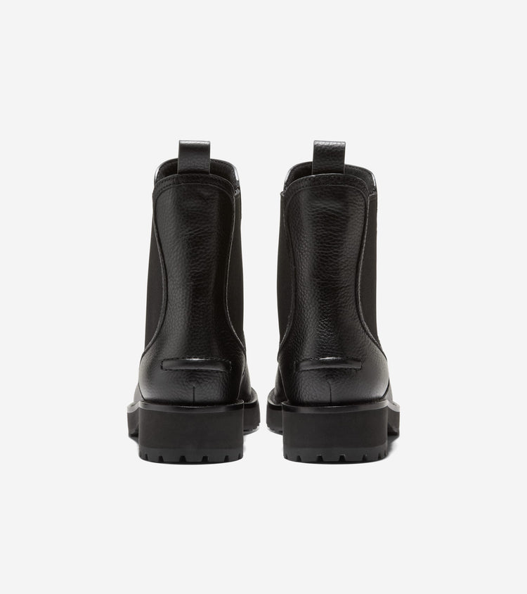 W34005:BLACK LTR WP
