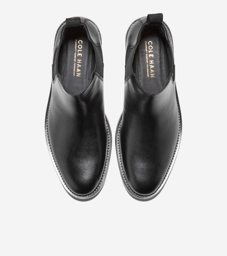 C41512:BLACK / BLACK WP