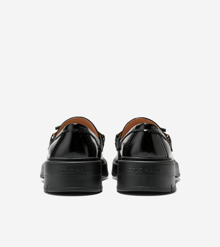 W37307:BLACK BOX LEATHER