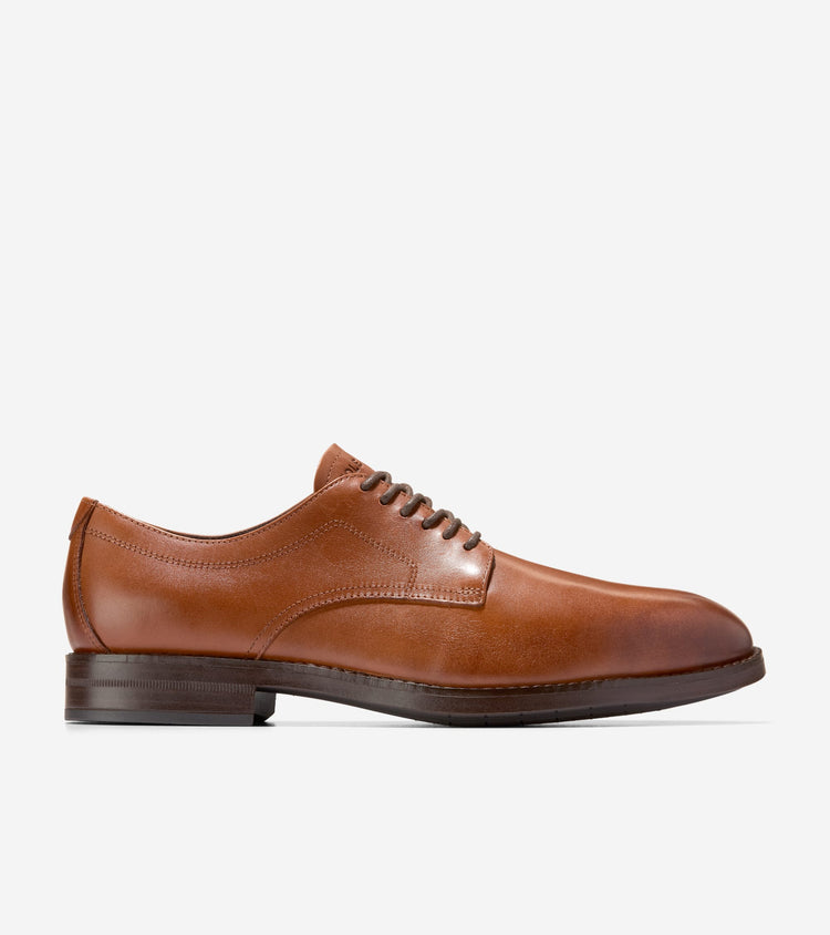 C41589:CH BRITISH TAN / DK BROWN WR