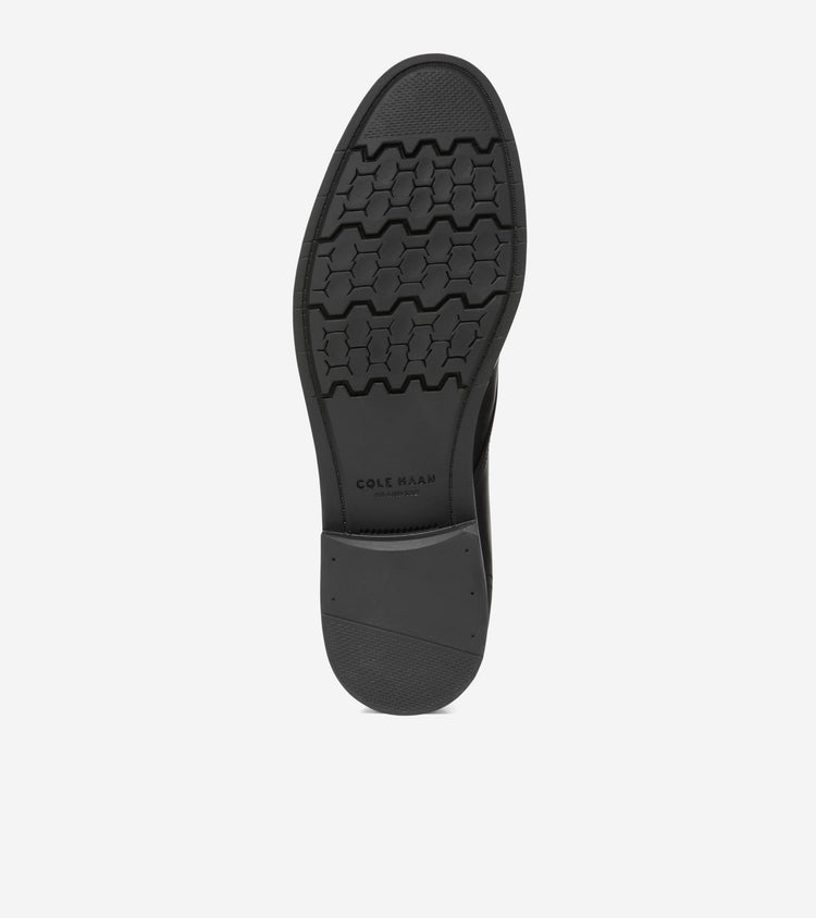 C44059:BLACK / BLACK WP