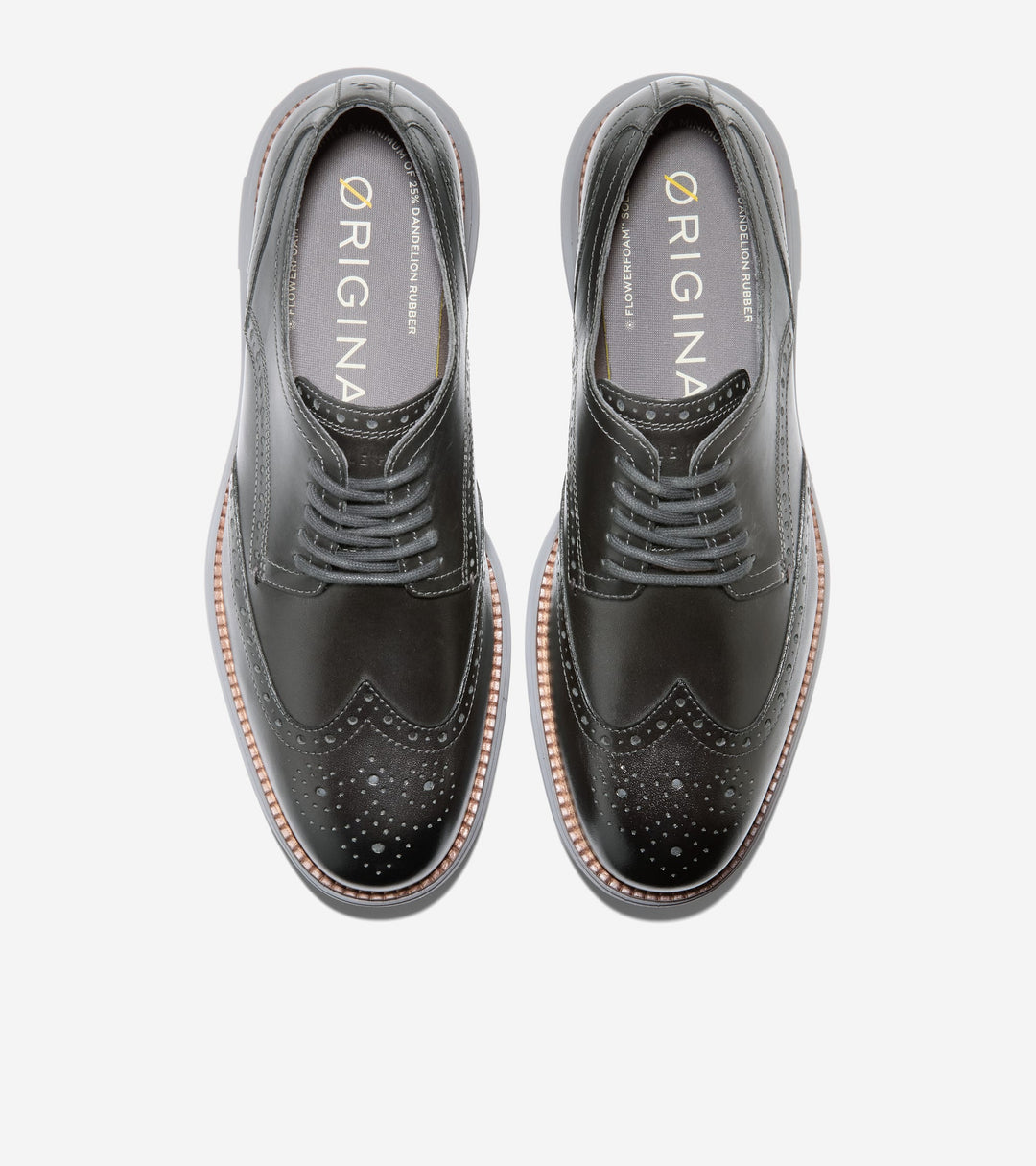 C40507:LAVA SMOKE / DARK NATURAL / CH SEA STONE