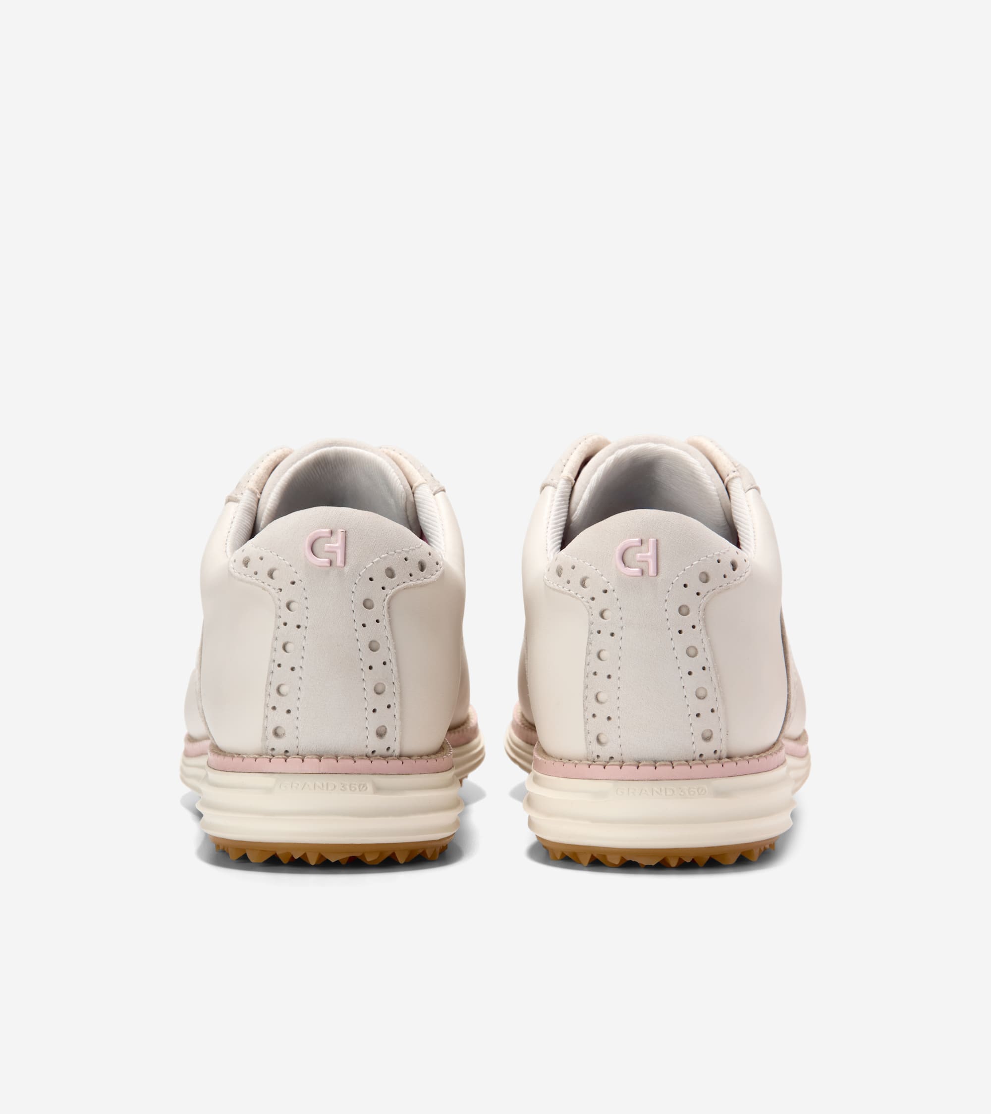 Women's ØriginalGrand Saddle Golf Shoes – ColeHaan-HK