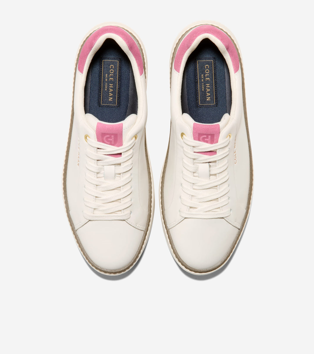 W37491:IVORY/ROSE WINE SUEDE