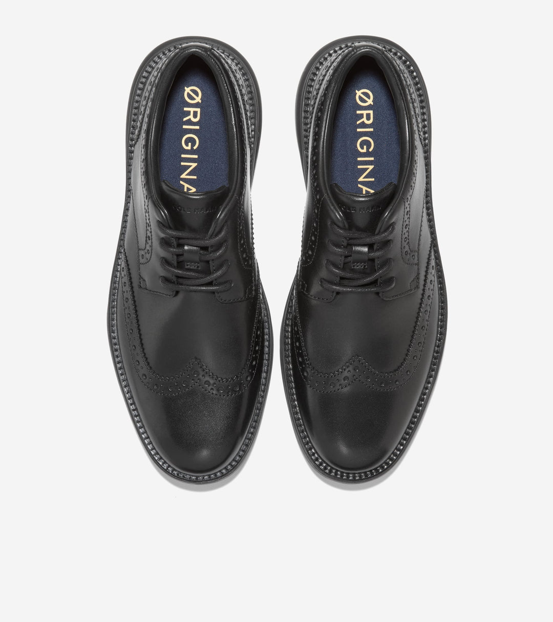 C43640:BLACK / BLACK