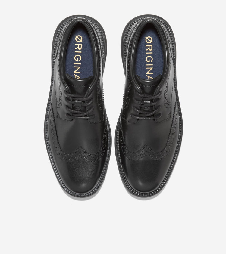 C43640:BLACK / BLACK