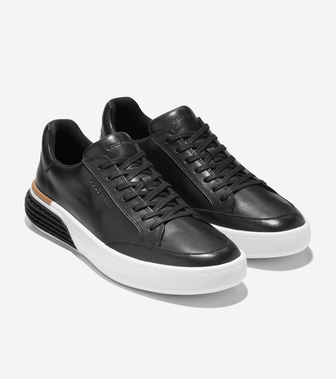 C43739:BLACK / WHITE