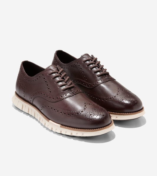 【かんへい】Cole Haan Zerøgrand ブラウン BaseTransform1_77bd0782-8e5e-