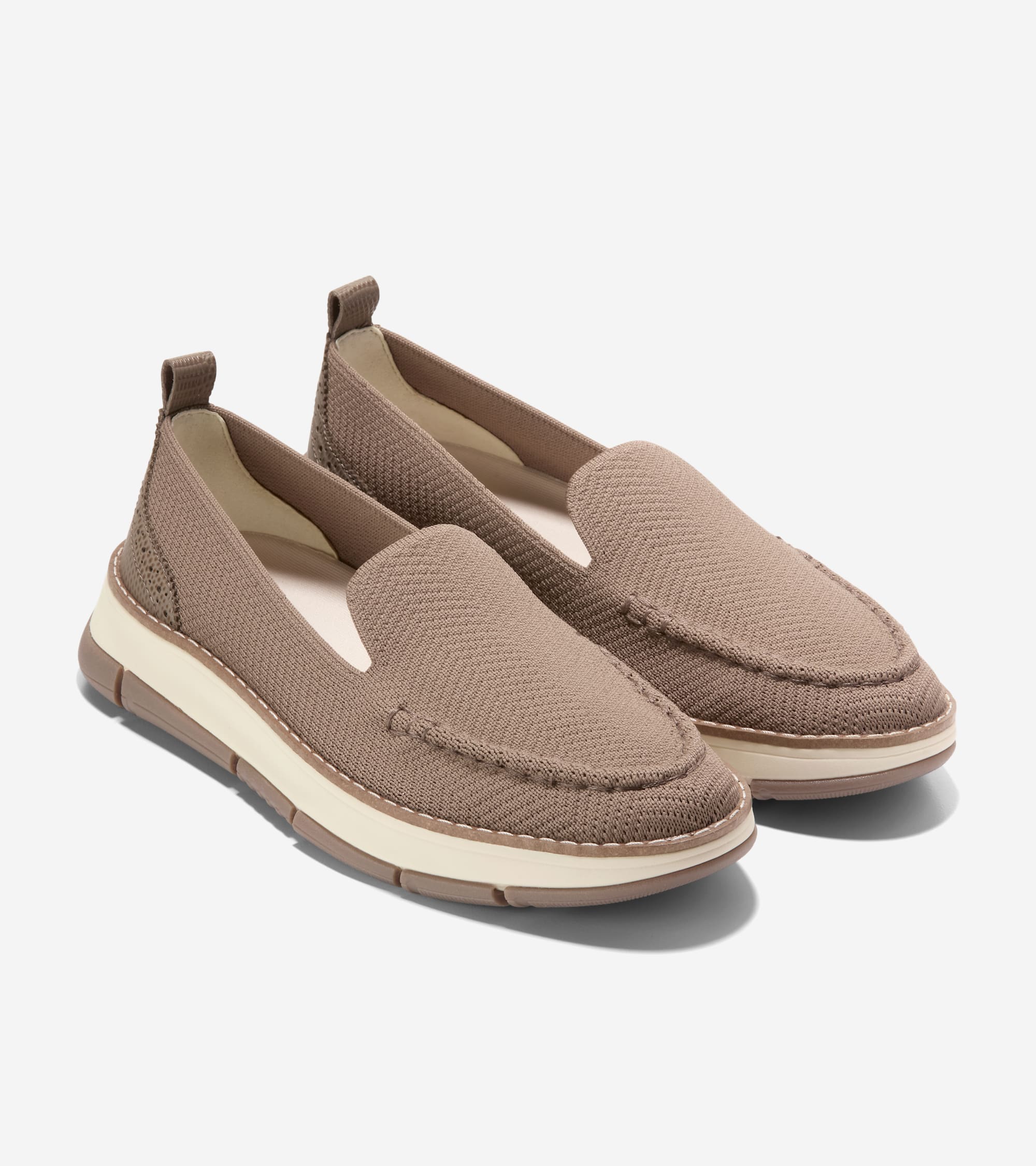 W33807:CH IRISH COFFEE STITCHLITE