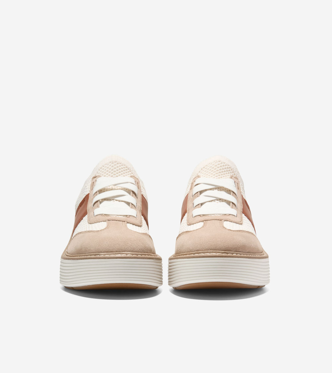 W35604:CH TUSCAN SAND SDE/AUBURN LTHR
