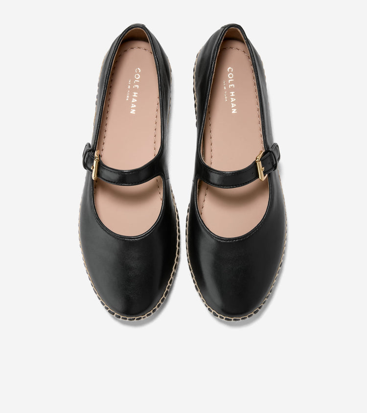 W35461:BLACK LEATHER