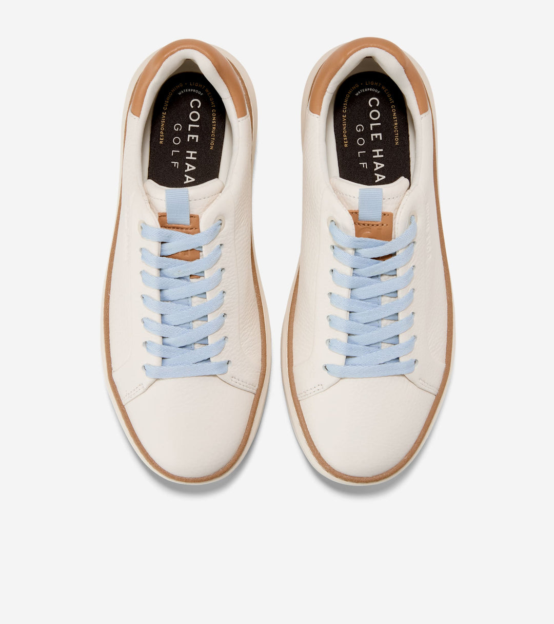 W32901:IVORY/BISCUIT/SKYWAY WP
