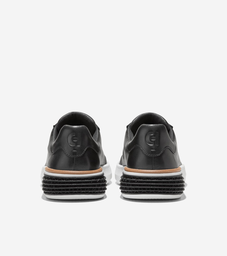 C43739:BLACK / WHITE