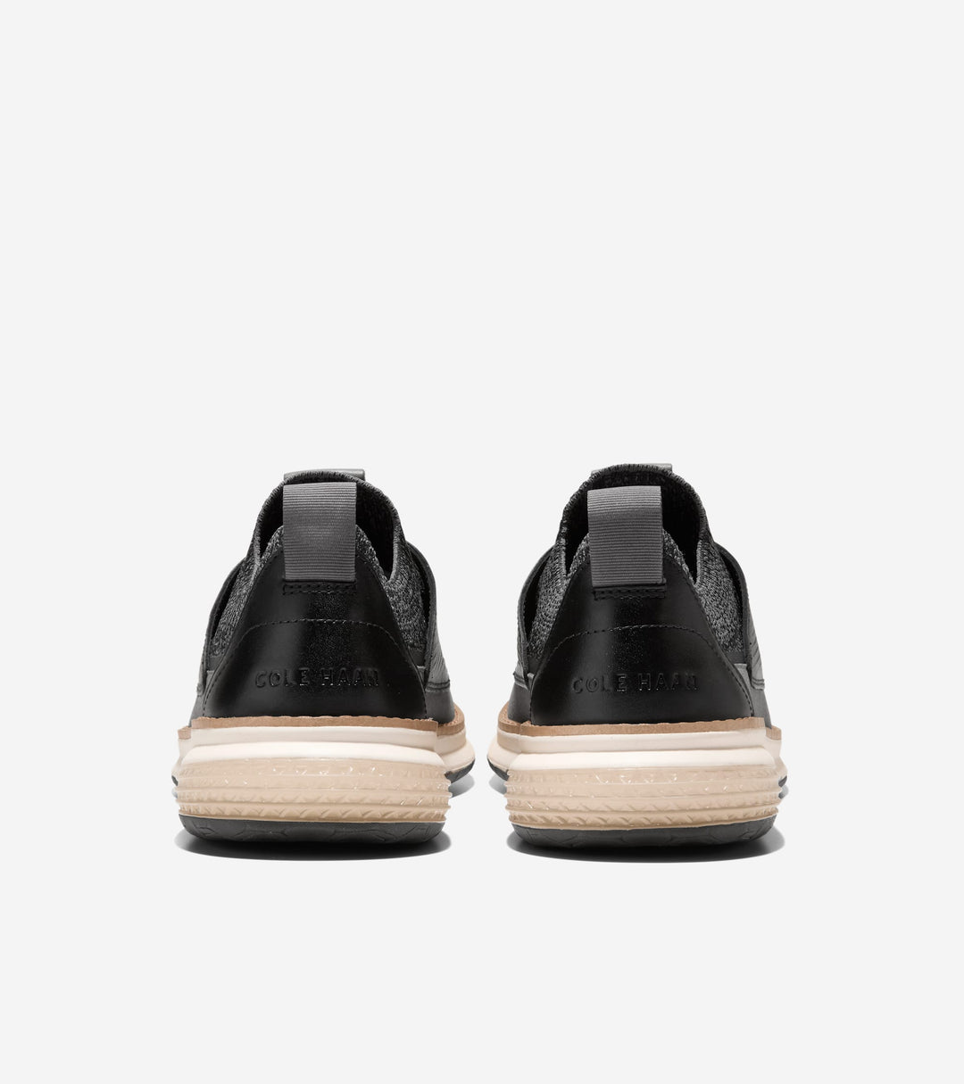 C41714:BLACK / LAVA SMOKE / IVORY