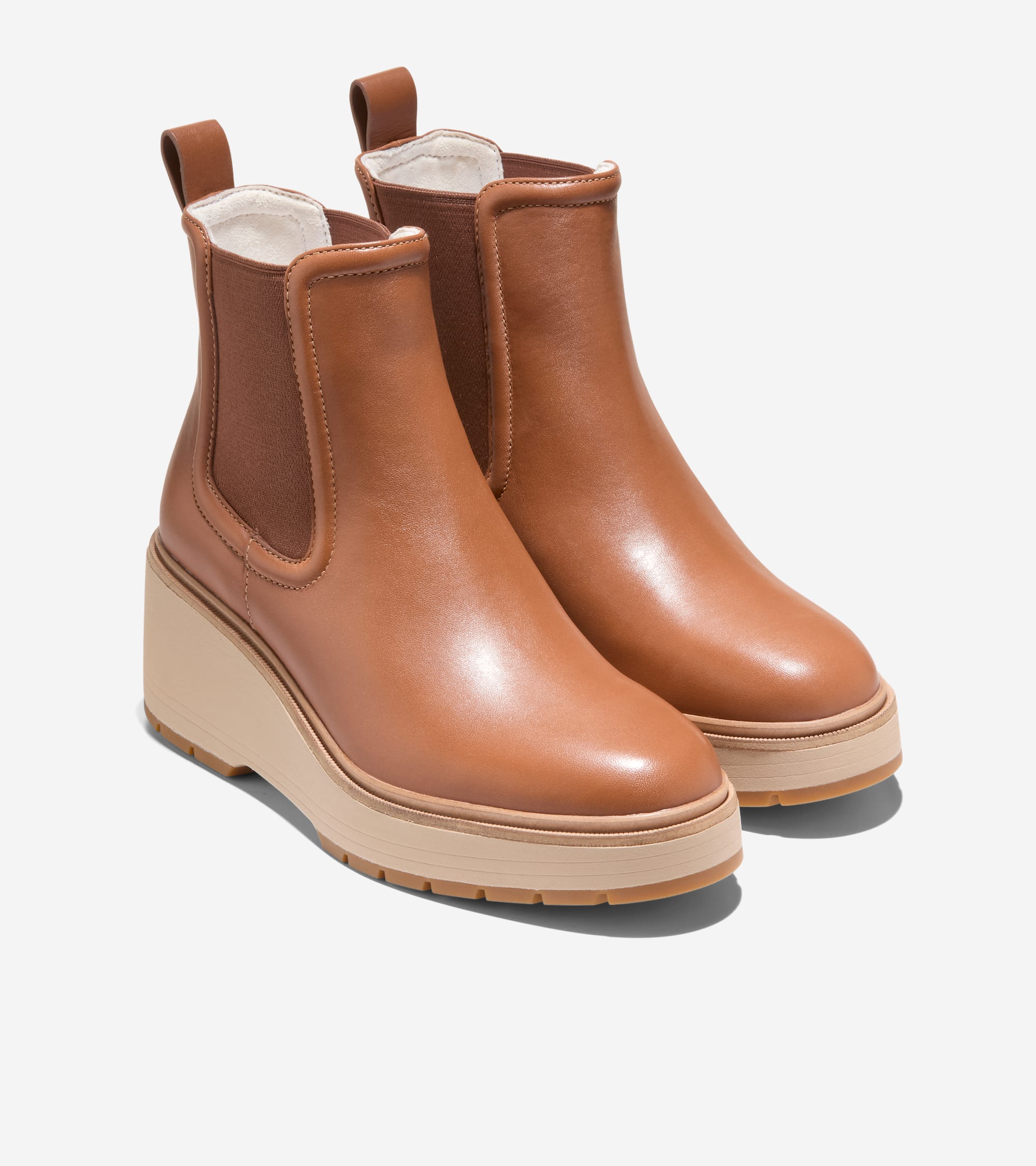 W35199:BRITISH TAN/IVORY WP