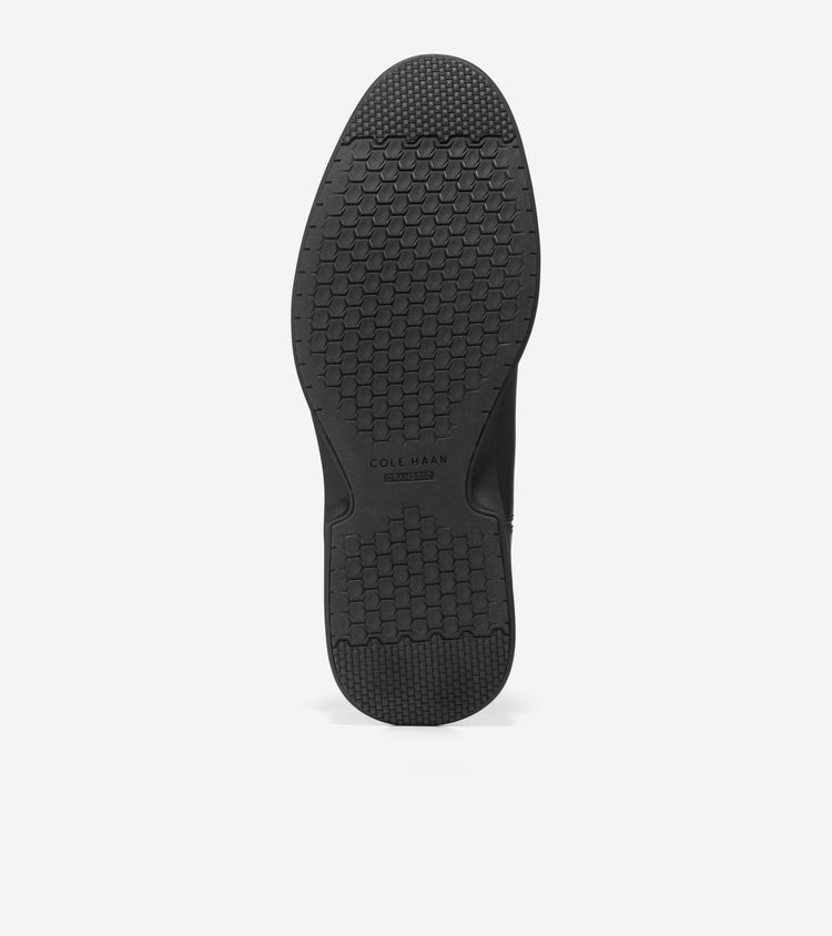 C42185:BLACK / BLACK / BLACK
