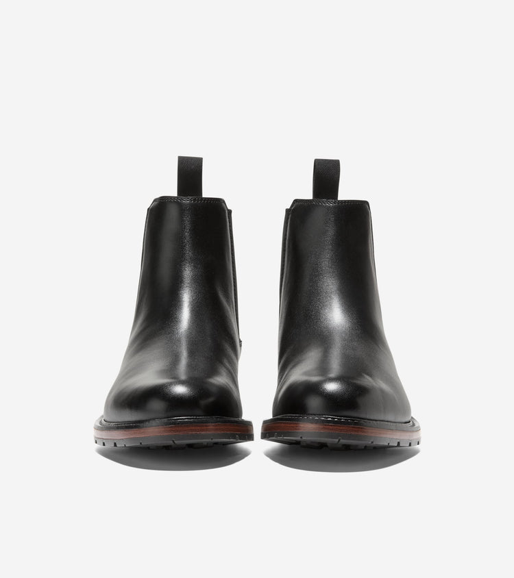 C41512:BLACK / BLACK WP