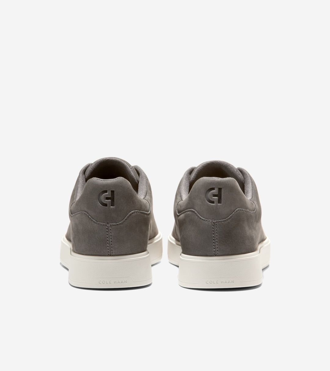 C41262:RAVEN NUBUCK / SILVER BIRCH