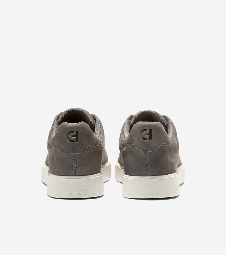 C41262:RAVEN NUBUCK / SILVER BIRCH